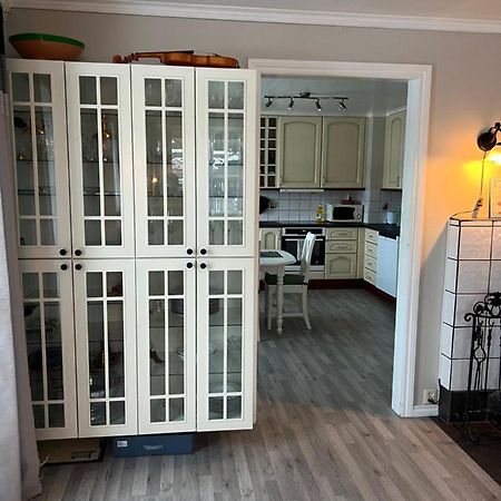 Comfortable 3 Bedroom Apartment On One Floor. Саннефіорд Екстер'єр фото