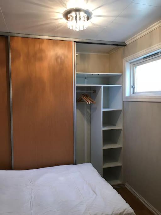 Comfortable 3 Bedroom Apartment On One Floor. Саннефіорд Екстер'єр фото