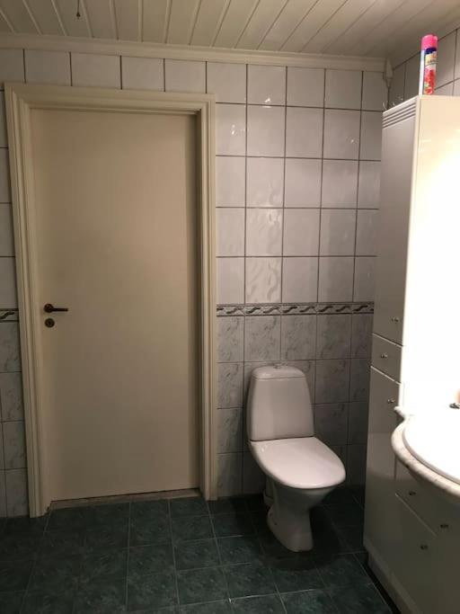 Comfortable 3 Bedroom Apartment On One Floor. Саннефіорд Екстер'єр фото